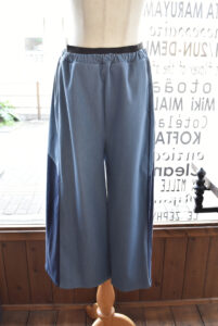 ★大人気商品★ キュロットパンツ | セレクトショップ・雑貨 大阪・北摂・千里山 パンツ