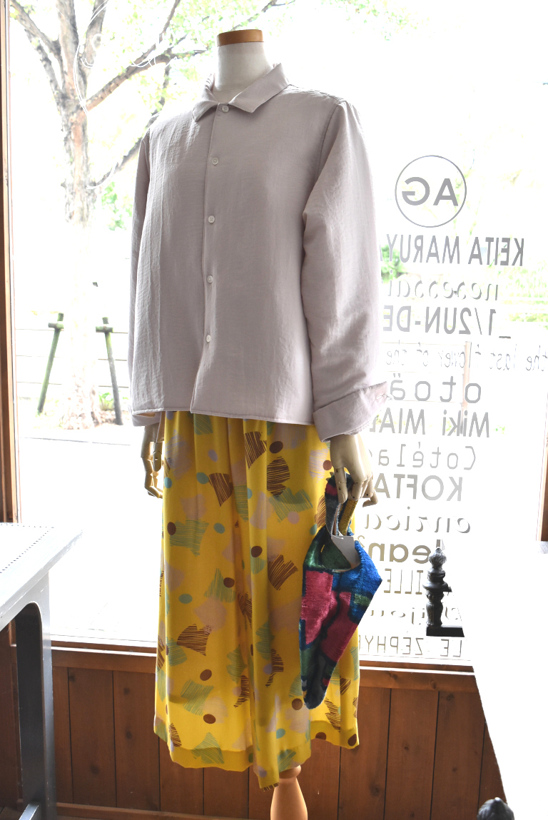 ｺｰﾃﾞｨﾈｰﾄ07